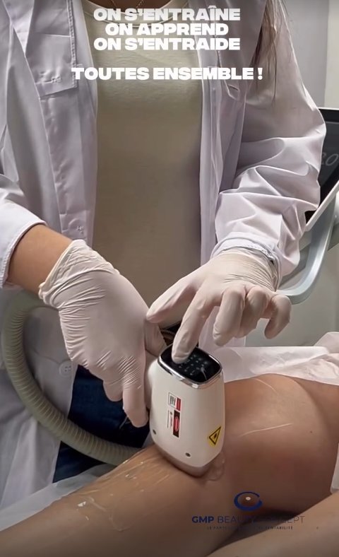 Session théorique formation socle GMP