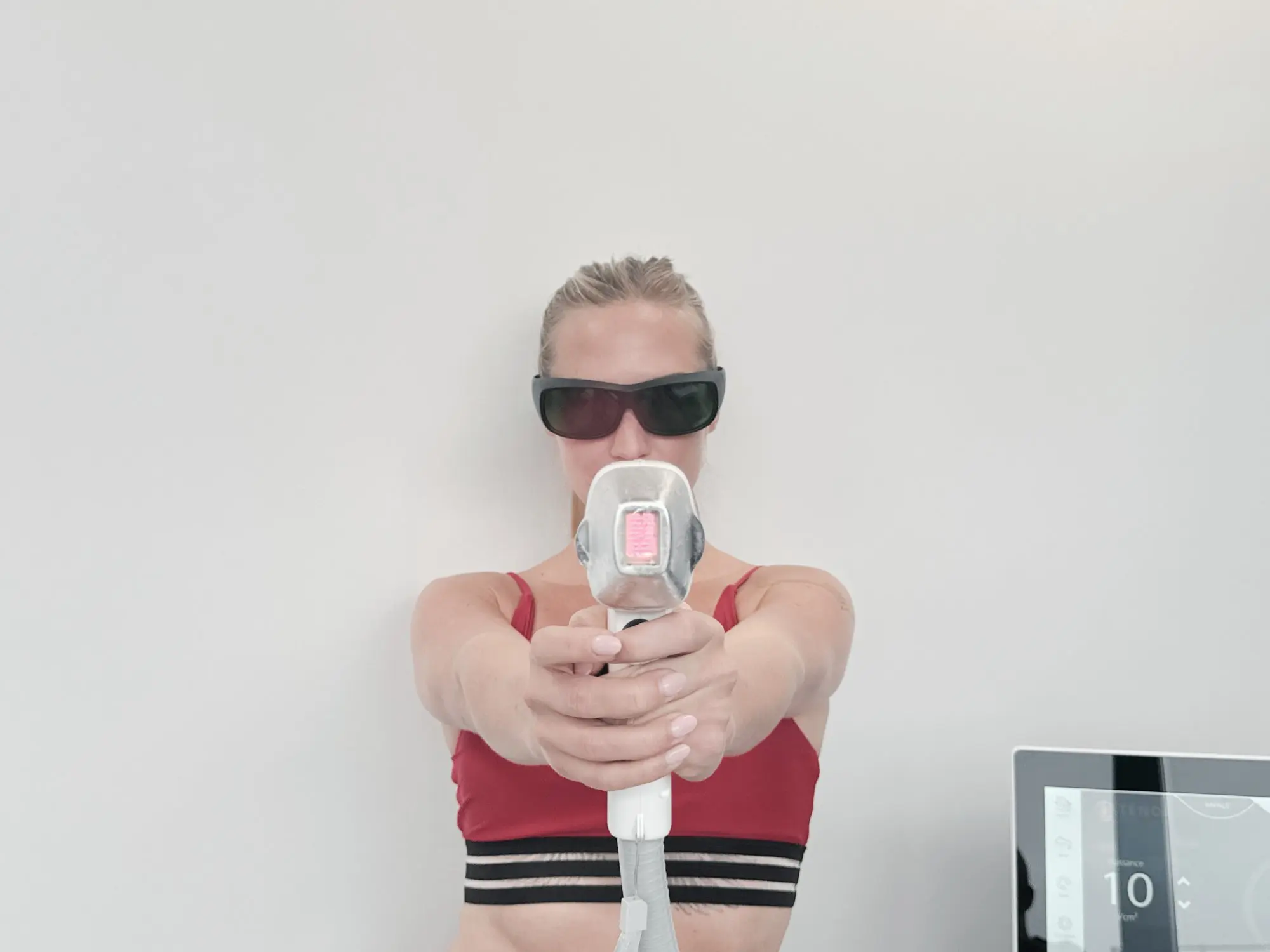 Modèle avec Ténor Smart