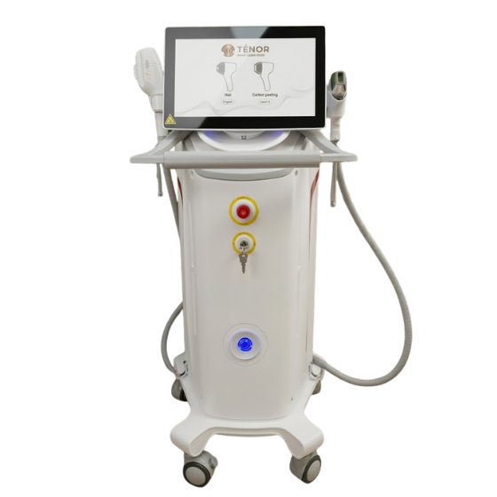 Ténor Réjuv médecin dermatologue — épilation laser CE Médical IIa