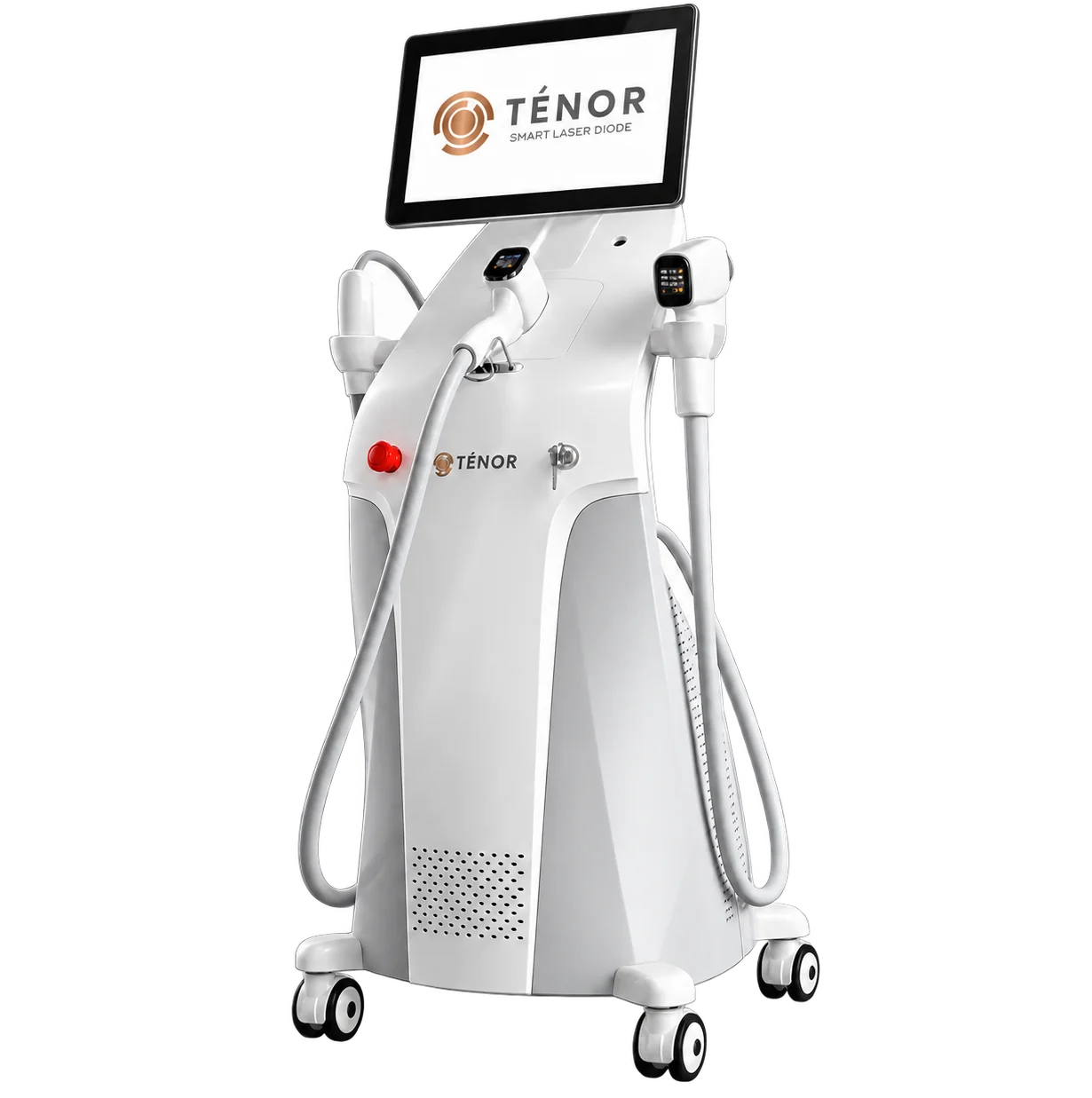Appareil Ténor Smart Laser Diode Professionnel