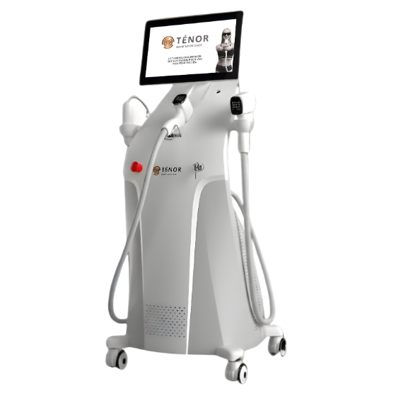 Appareil Ténor Smart Laser Diode Professionnel