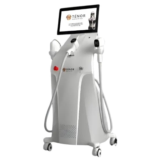 Appareil Ténor Smart Laser Diode Professionnel