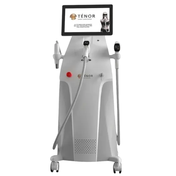 Appareil Ténor Smart Laser Diode Professionnel