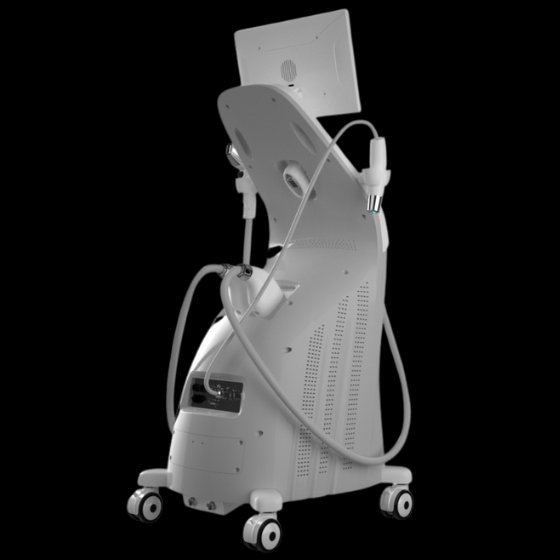 Ténor Smart arrière